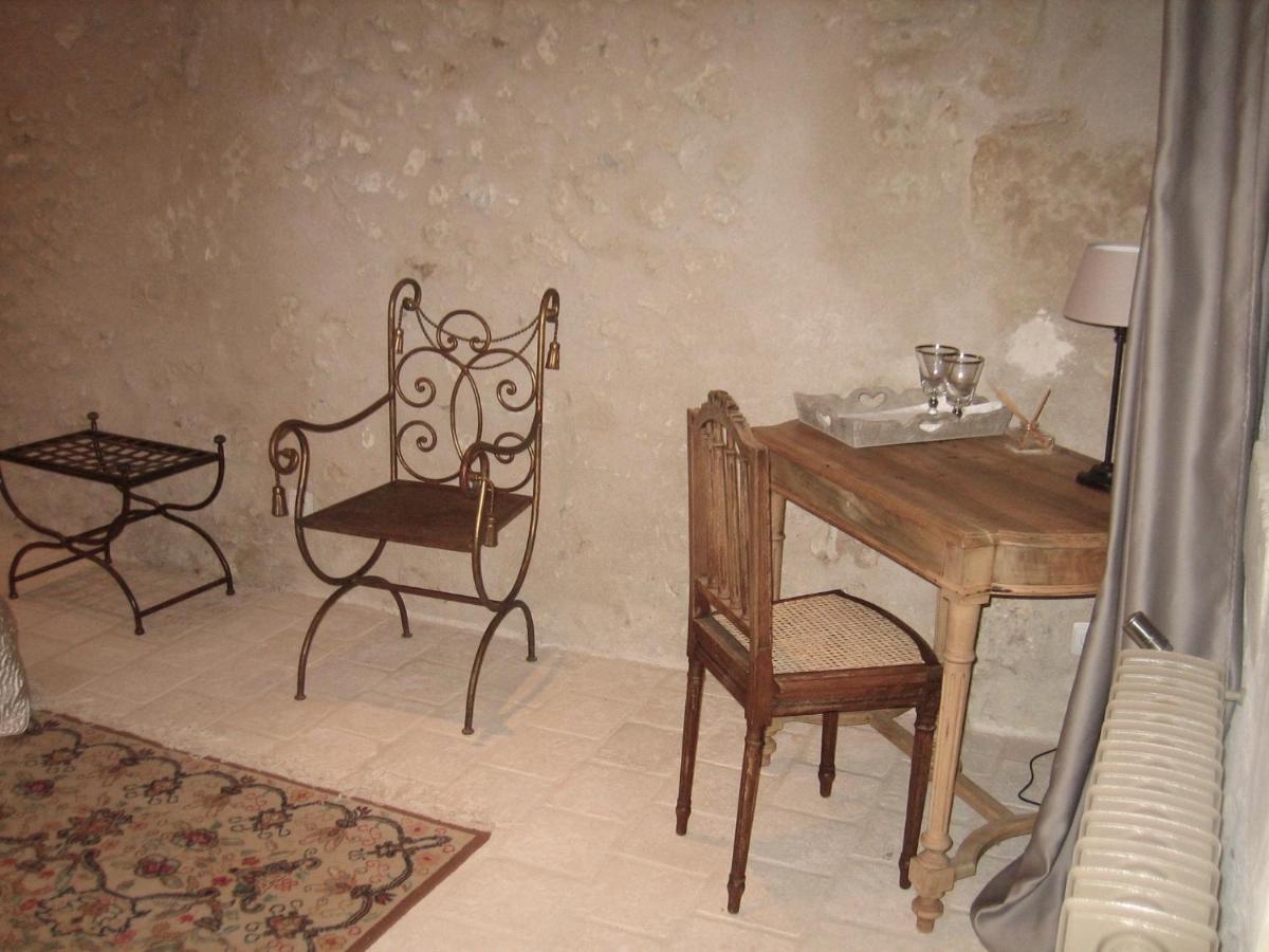 La Chambre Des Dames Valleres Ngoại thất bức ảnh