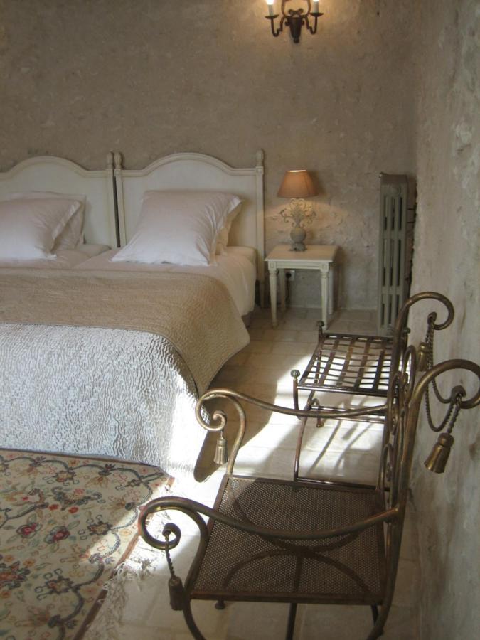La Chambre Des Dames Valleres Ngoại thất bức ảnh