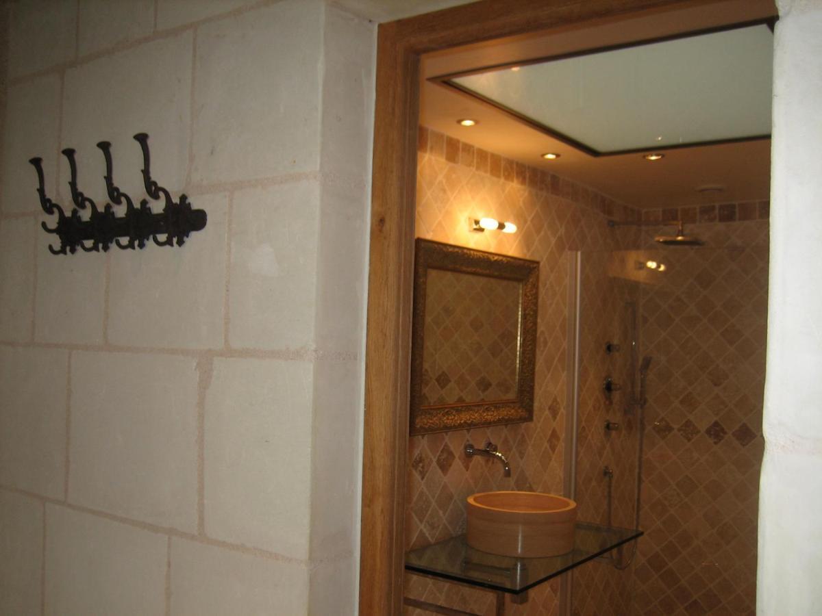 La Chambre Des Dames Valleres Ngoại thất bức ảnh