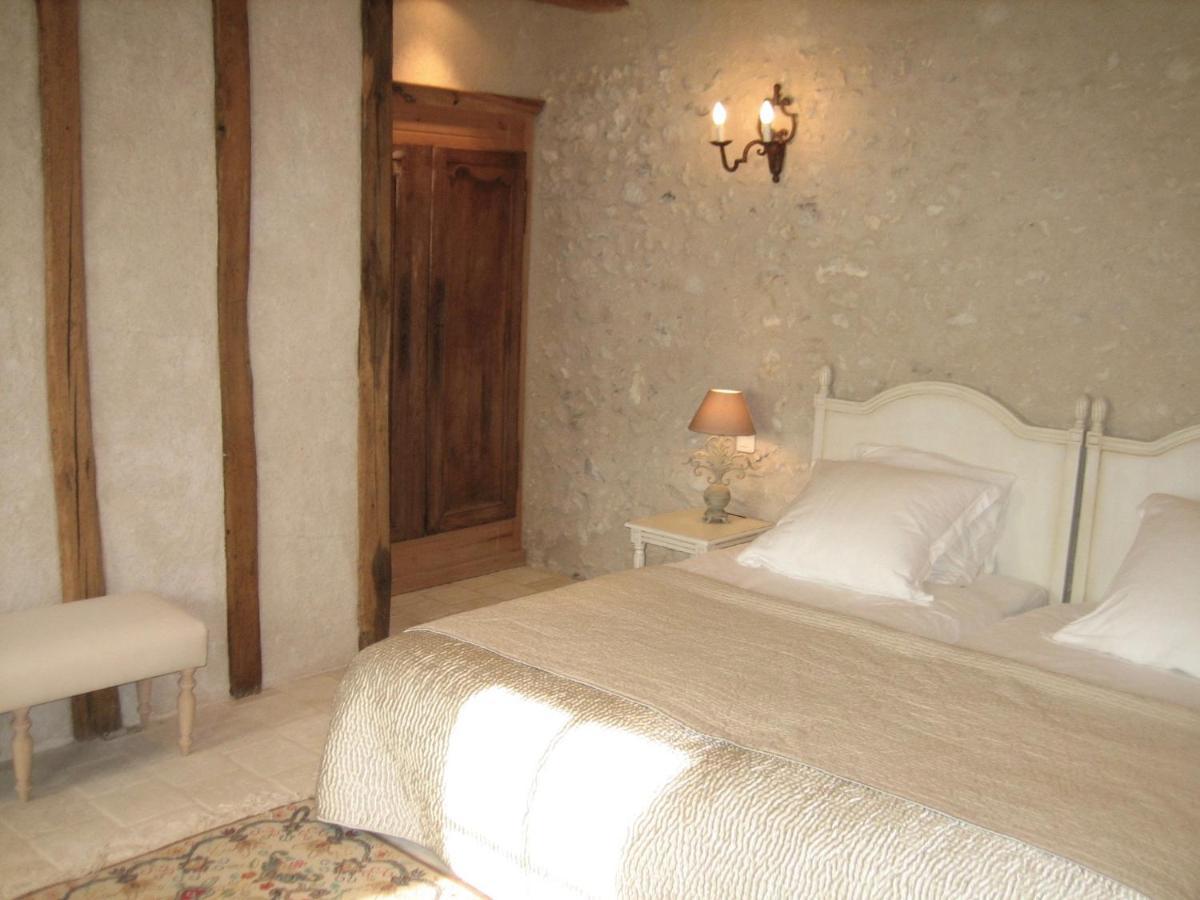 La Chambre Des Dames Valleres Ngoại thất bức ảnh