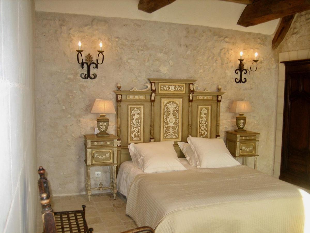 La Chambre Des Dames Valleres Ngoại thất bức ảnh