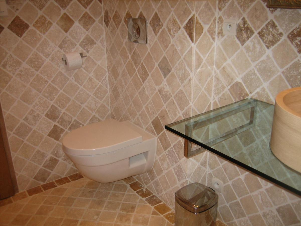 La Chambre Des Dames Valleres Ngoại thất bức ảnh