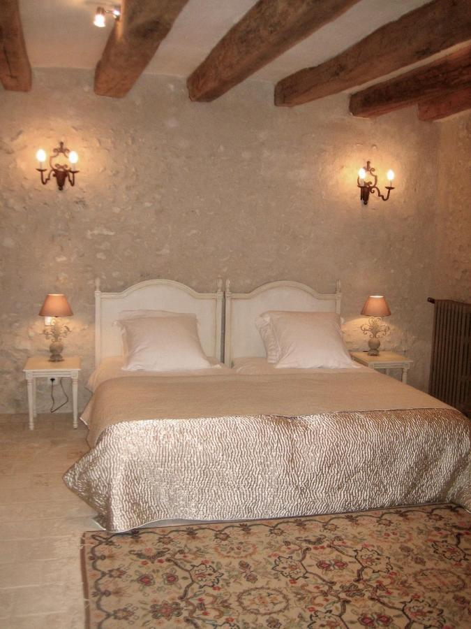 La Chambre Des Dames Valleres Ngoại thất bức ảnh