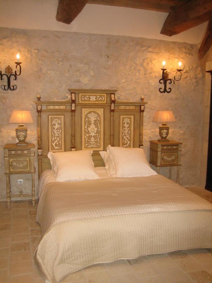 La Chambre Des Dames Valleres Ngoại thất bức ảnh