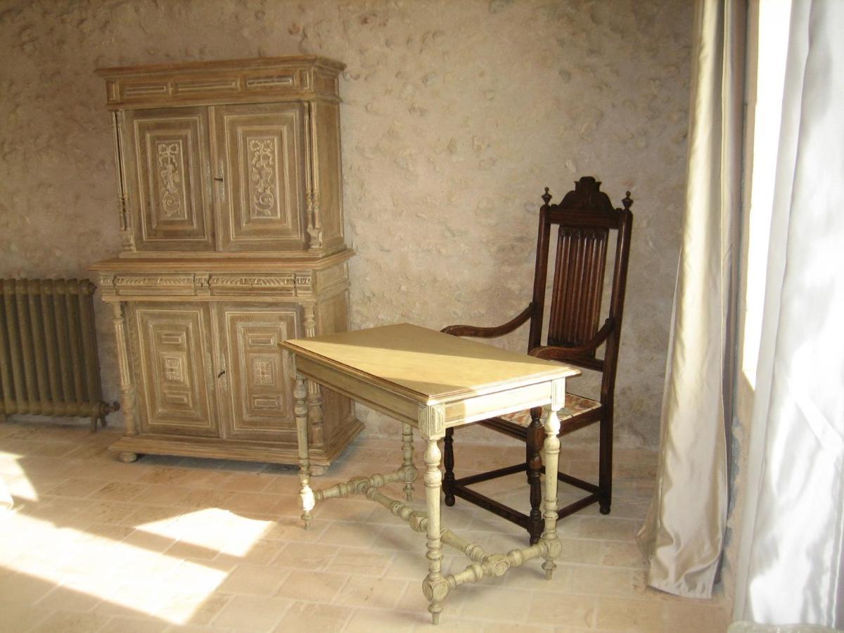 La Chambre Des Dames Valleres Ngoại thất bức ảnh
